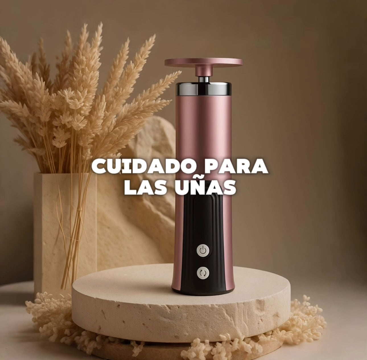 Cuidado para las uñas