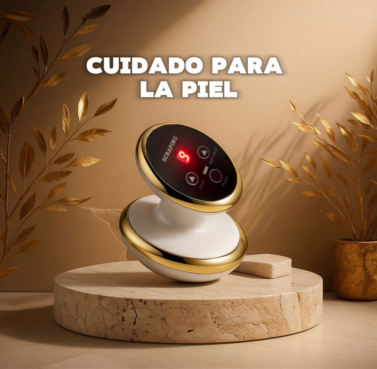 Cuidado para la piel