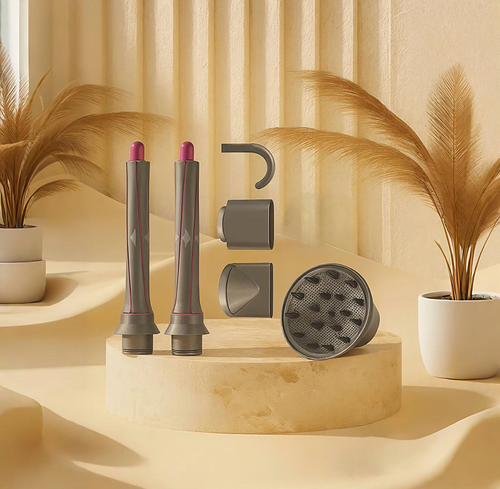 Aerolux Pro Ionic™