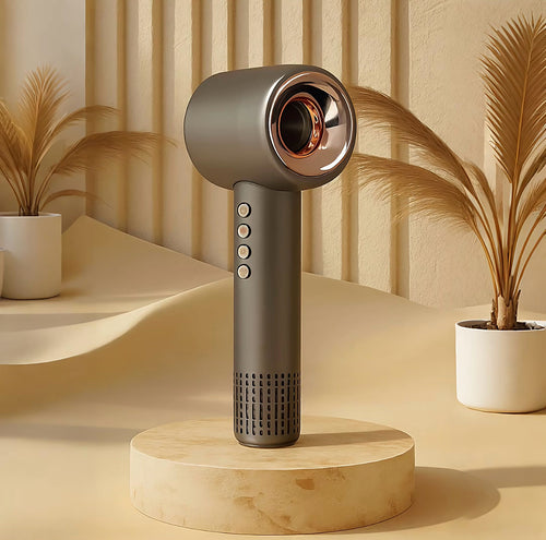 Aerolux Pro Ionic™